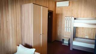Курортные отели Olympic Village Подгорцы Общий номер для мужчин и женщин-2