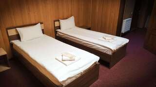 Курортные отели Olympic Village Подгорцы Двухместный номер с 2 отдельными кроватями-1