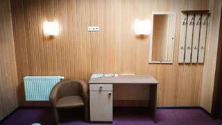 Курортные отели Olympic Village Подгорцы Двухместный номер с 2 отдельными кроватями-2