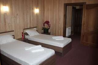 Курортные отели Olympic Village Подгорцы Двухместный номер с 2 отдельными кроватями-8